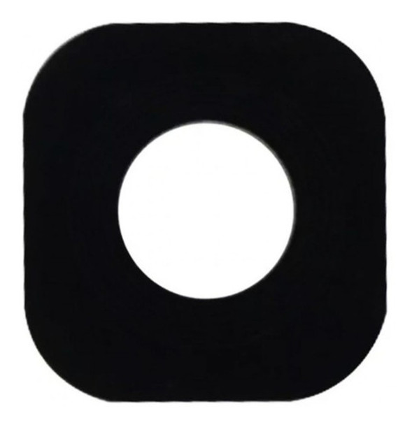 Vidrio Lente Cámara Compatible Con Samsung S8 0