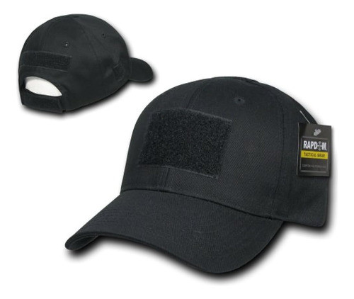Rapdom Gorra Para Operador Táctica 0