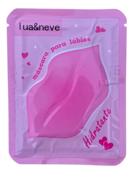 Máscara Labial Hidratante 0