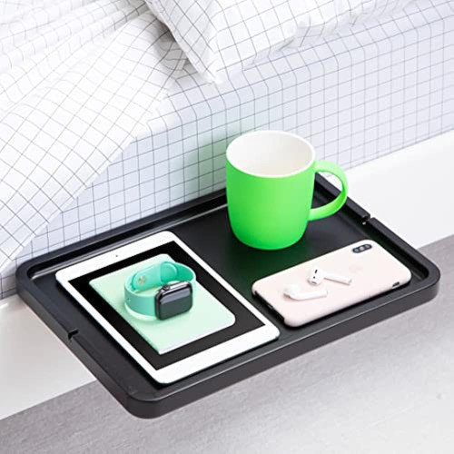 Bedshelfie Mesita De Noche De Madera Para Cama Y Litera Esta 0