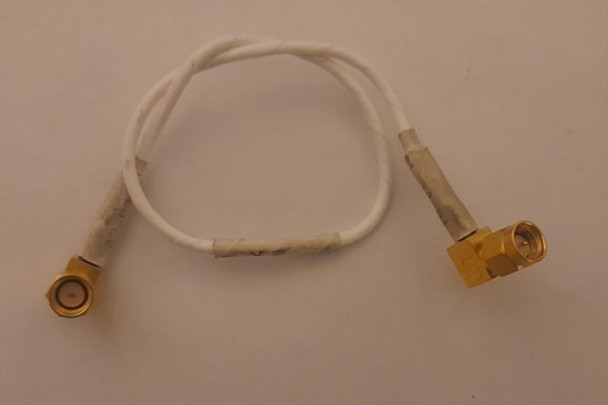 Jumper Cable Rf Coaxil Sma Macho A Sma Macho 23ghz 0