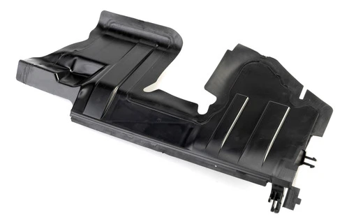 Deflector Encauzador Izquierdo Renault 0