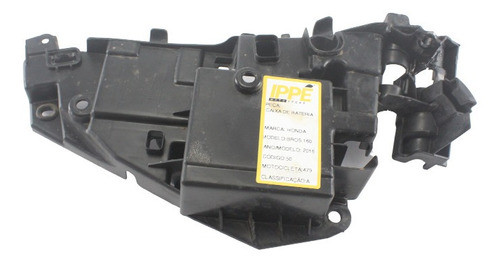 Caixa Bateria Honda Bros 160 (479) 0
