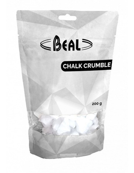 Magnesio Chalk Crumble 200grs. Beal 0
