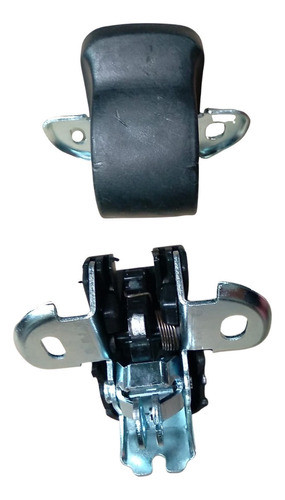 Traba Cerradura Superior Porton Trasero Vaiven Kangoo 0