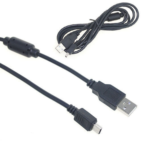 Genérico 6ft Cable De Datos Usb Cable De Conexión Para Logit 0