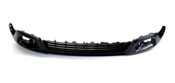 Paragolpe Delantero Citroen C4 Cactus 2019 Parte Inferior 0 Paragolpe Delantero Citroen C4 Cactus 2019 Parte Inferior 0