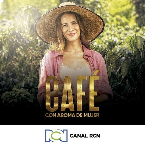 Cd Novela Cafe Com Aroma De Mulher - 2021 0