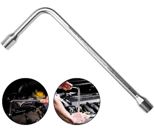 Chave Biela Aço Unitária 10mm Starfer 0