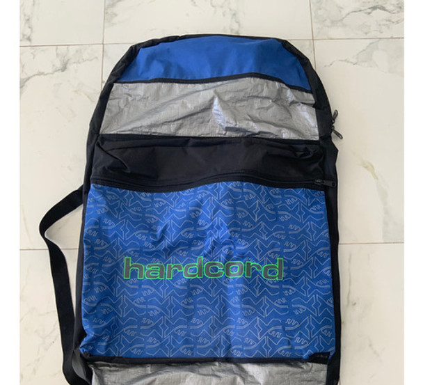 Fundas Hardcord  Bodyboard Pro Impecable 0