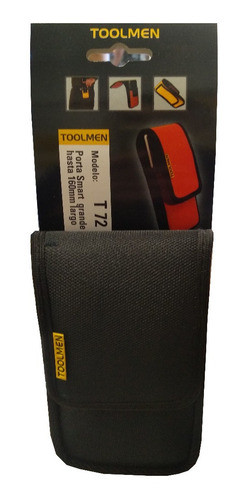 Cartuchera Porta Smart Phone T72 Toolmen 0