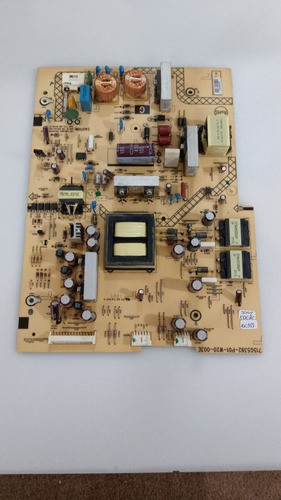 Fuente Sony Kdl-32ex355 0