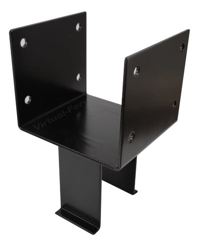 Soporte Para Vigas Y Columnas De Hormigonar 5 X 5 0