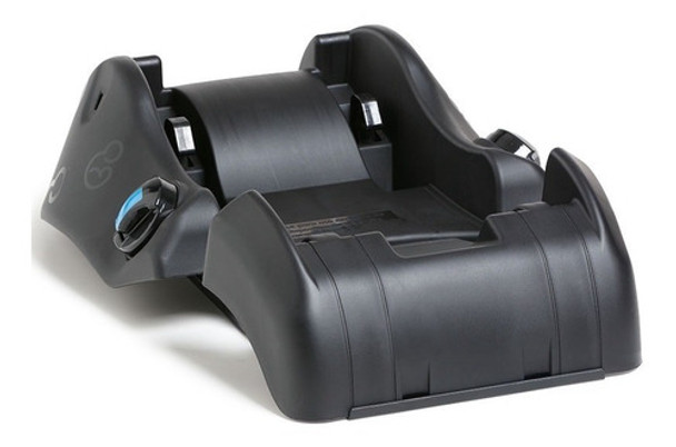 Base Para Bebê Conforto Cocoon 8185pt Galzerano 0