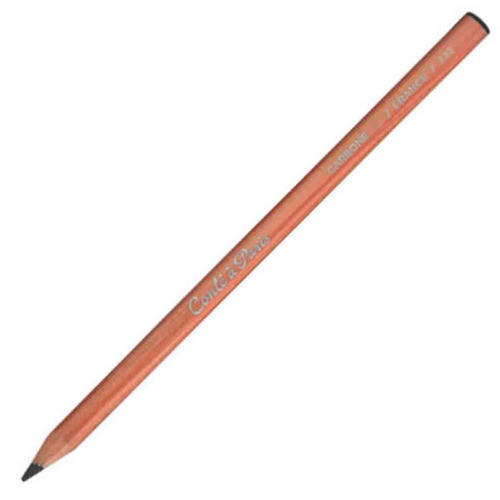 Lapis Crayon Carbone 722 Conte A Paris H 0