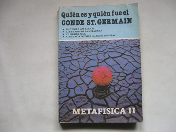 Quien Es Y Quien Fue El Conde St. Germain 0