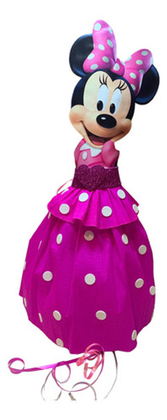 Piñata De Minnie 0