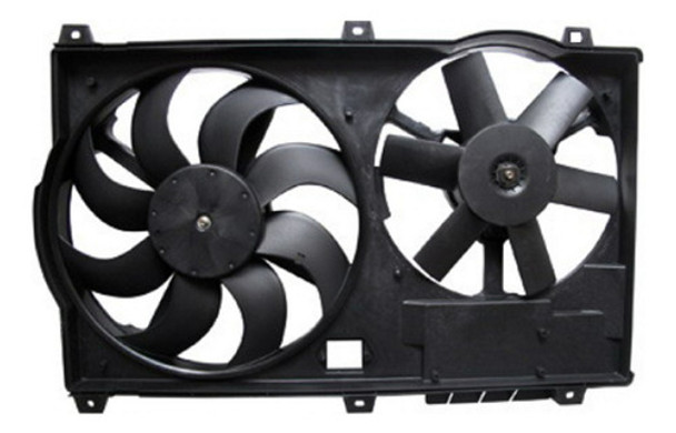 Electroventilador Fiat Ducato 1.9 2.5 2.8 Del A/a 0 Electroventilador Fiat Ducato 1.9 2.5 2.8 Del A/a 0