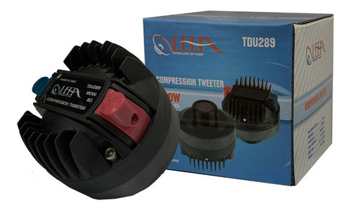 Driver Tdu289 180w De Potencia 0