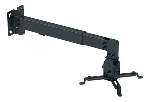 Soporte Brateck De Pared Con Brazo Para Proyector 0