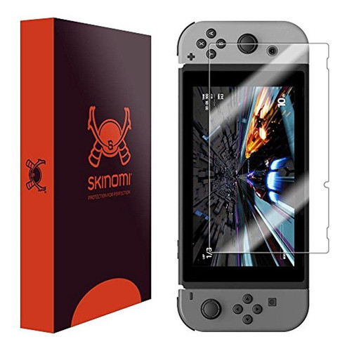 Protector De Pantalla Con Interruptor Nintendo Protector De 0