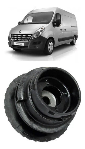 Cazoleta Con Crapodina Renault Master 0