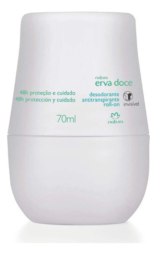 Natura Erva Doce 0