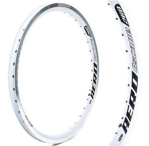 Aro 20 Vzan Escape Vbrake 36f Branco 0