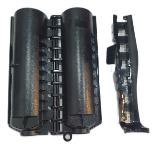 Caja Con Sello De Gel Inpermeable Para Cable Coaxil 0