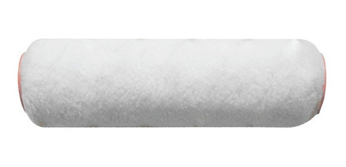 Rodillo De Pintura Böron Microfibra 18mm 0