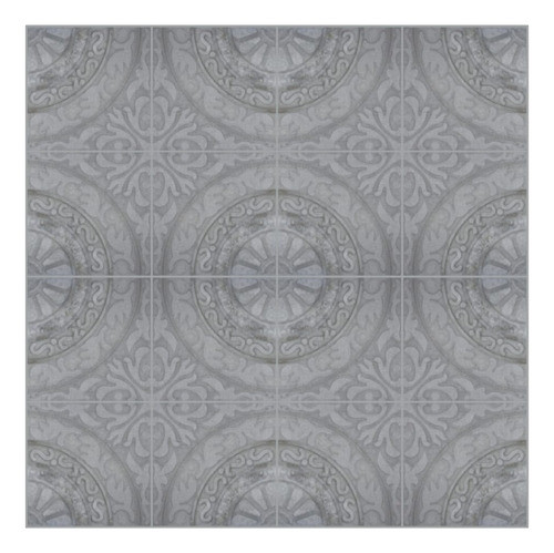 Cerámica Fleur Nature 50x50 Marca Cortines 1° Calidad 0