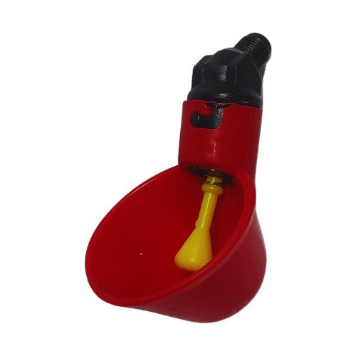 Bebedero Automático De Agua Para Gallinas Y Aves De Corral 0