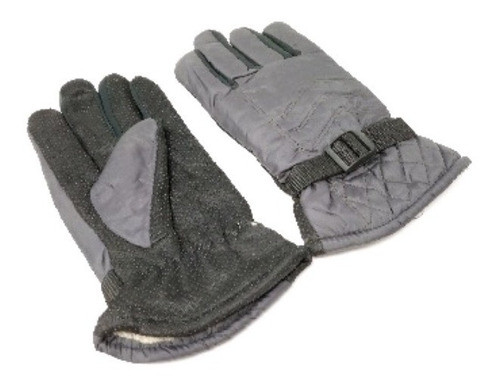 Guantes Para Hombre 16730d Dimensión: 25 Cm De Largo 0