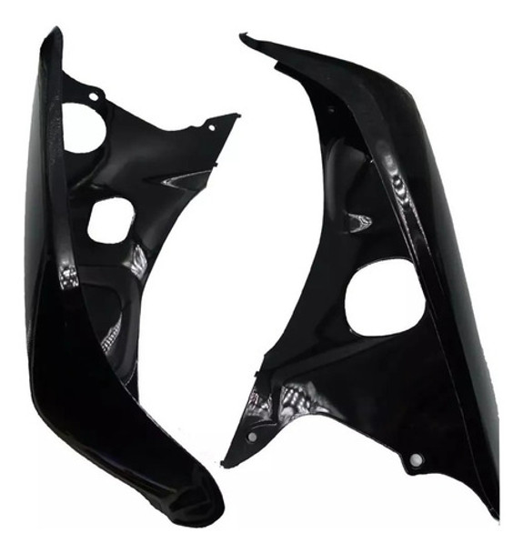 Cubre Piernas Yumbo Eco 70 - Negro °-° 0 Cubre Piernas Yumbo Eco 70 - Negro °-° 0