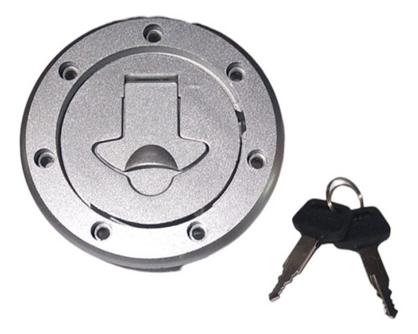 Tapa Tanque Nafta Bajaj Rouser 180/200/220 Bagattini Motos 0 Tapa Tanque Nafta Bajaj Rouser 180/200/220 Bagattini Motos 0