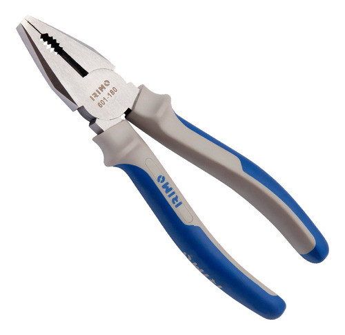 . Pinza Universal 180 Mm Irimo 601-180-1 0