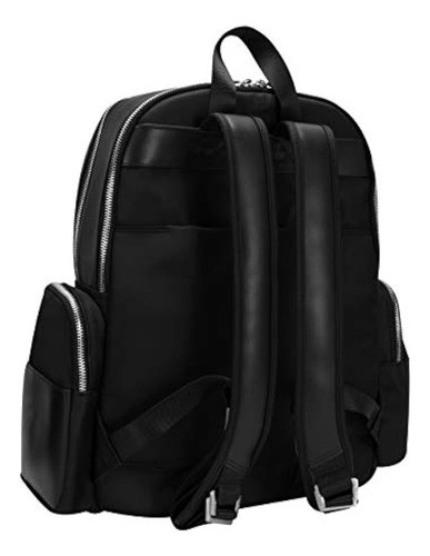 Mochila Para Portátil Mocklein Usa Cumberland 0