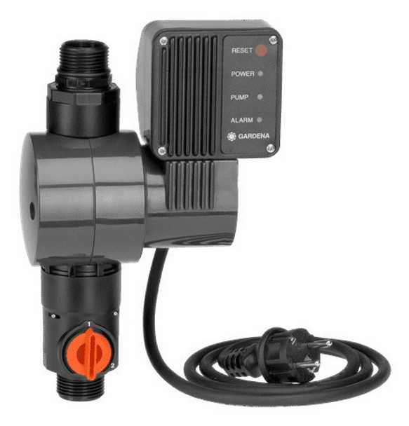 Interruptor Automático Para Bombas Gardena - Ynter Industria 0