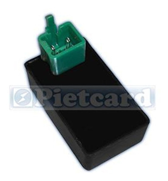 Cdi c/avance Brava Nevada 110 2072 Ourway 0