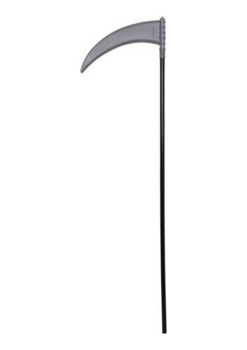 Hoz De Juguete Halloween Bastón 0