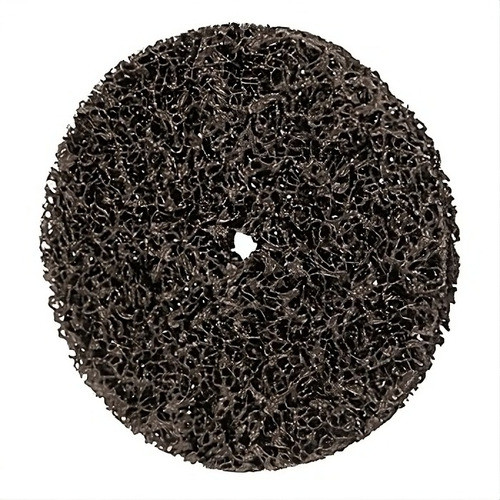 Disco De Fibra Abrasiva 0