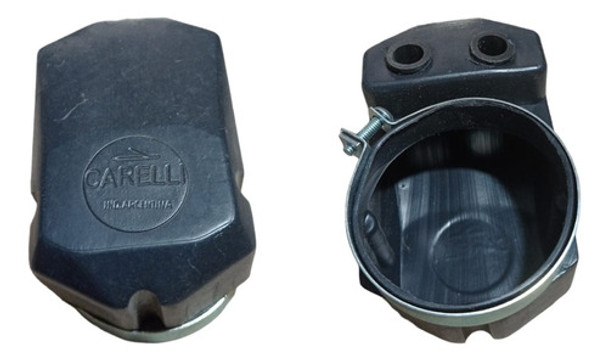 Carcaza Filtro Aire Ciclomotor Garelli 50 Ciclomotos 0