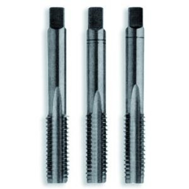Jgo.3 Machos C.v. Métrico  Ecef  R.702 M2x0.4mm 0
