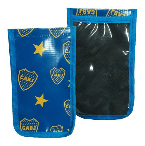 Porta Celular  Boca 0