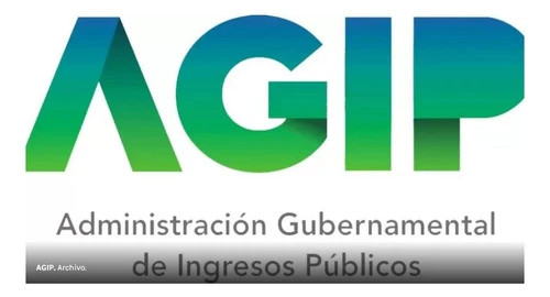 Certificado Valuatorio Agip En El Dia 0