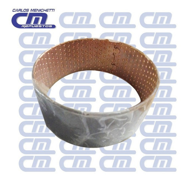 Buje Bimetalico (z 44208) / Bushing Tp-z 51605 John Deere 0