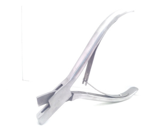 Pinza Para Mallas Cuero 0