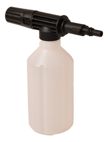 Foam Lanza Espuma Hidrolavadora Lusqtoff Hl120 Original 0