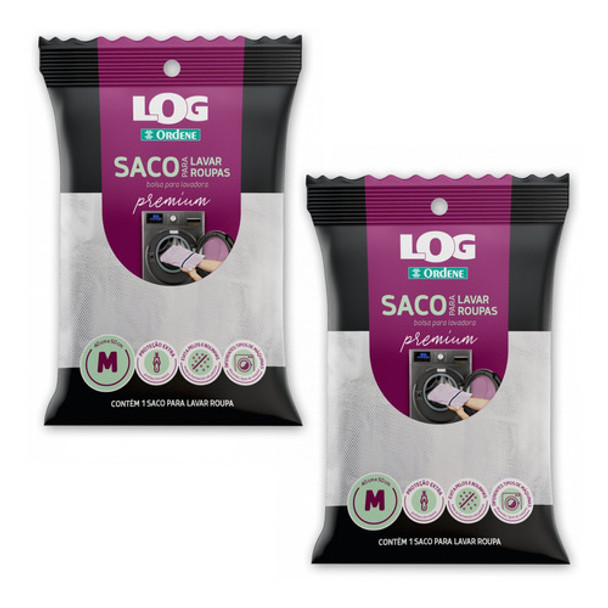 2 Saco Lavar Roupa Intima Lingerie Delicada C/ Zíper 40x50cm 0 2 Saco Lavar Roupa Intima Lingerie Delicada C/ Zíper 40x50cm 0