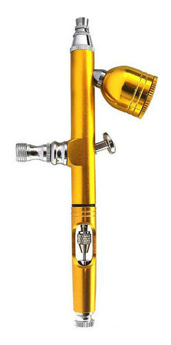 Airbrush Portátil De Ação Dupla Aerógrafo Portátil 0
